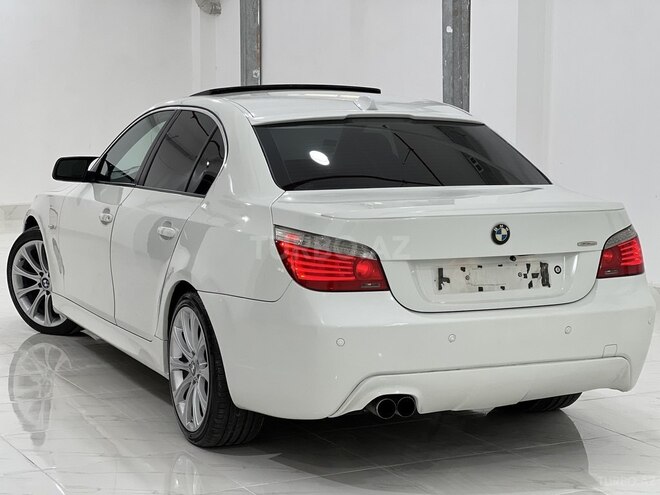 BMW 530 2009, 232,000 km - 3.0 л - Sumqayıt