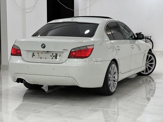 BMW 530 2009, 232,000 km - 3.0 л - Sumqayıt