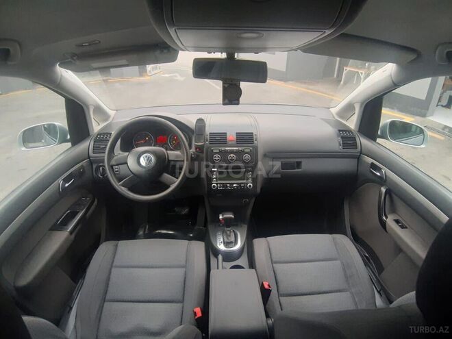 Volkswagen Touran 2005, 415,000 km - 2.0 л - Bakı