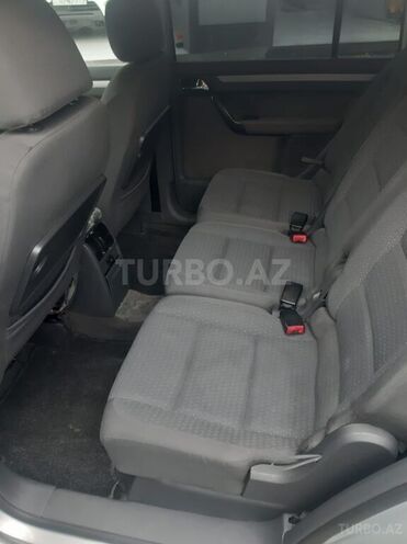 Volkswagen Touran 2005, 415,000 km - 2.0 л - Bakı