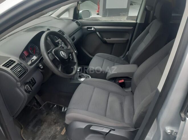 Volkswagen Touran 2005, 415,000 km - 2.0 л - Bakı