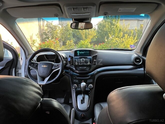 Chevrolet Orlando 2012, 259,000 km - 1.8 l - Bakı