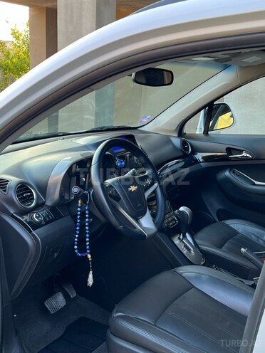 Chevrolet Orlando 2012, 259,000 km - 1.8 l - Bakı
