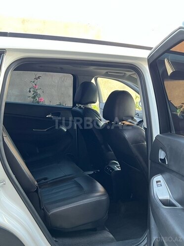 Chevrolet Orlando 2012, 259,000 km - 1.8 l - Bakı