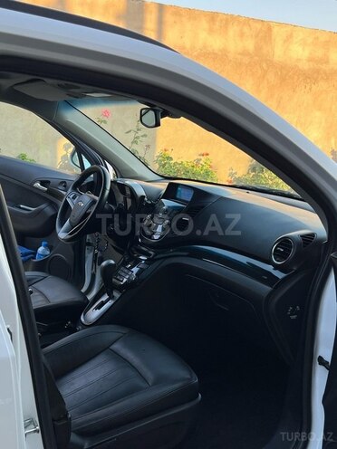Chevrolet Orlando 2012, 259,000 km - 1.8 l - Bakı