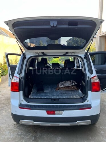 Chevrolet Orlando 2012, 259,000 km - 1.8 l - Bakı