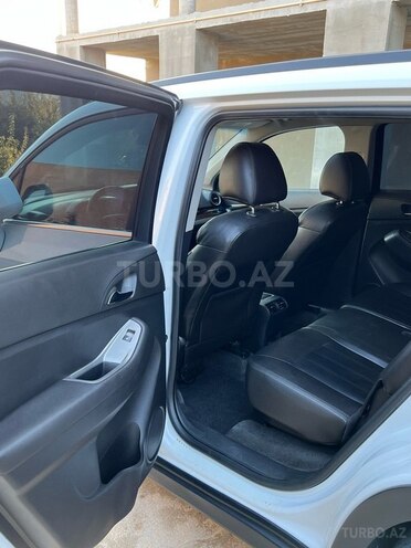 Chevrolet Orlando 2012, 259,000 km - 1.8 l - Bakı