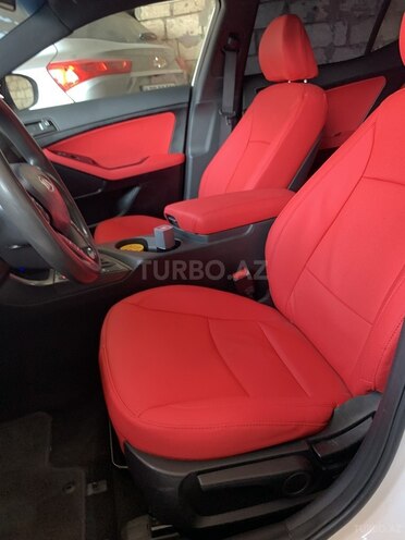 Kia Optima 2013, 197,000 km - 2.4 l - Bakı