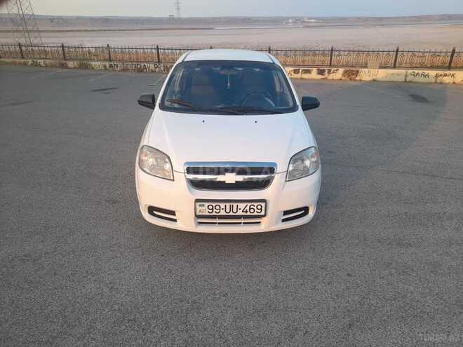 Chevrolet Aveo 2010, 227,300 km - 1.4 l - Bakı