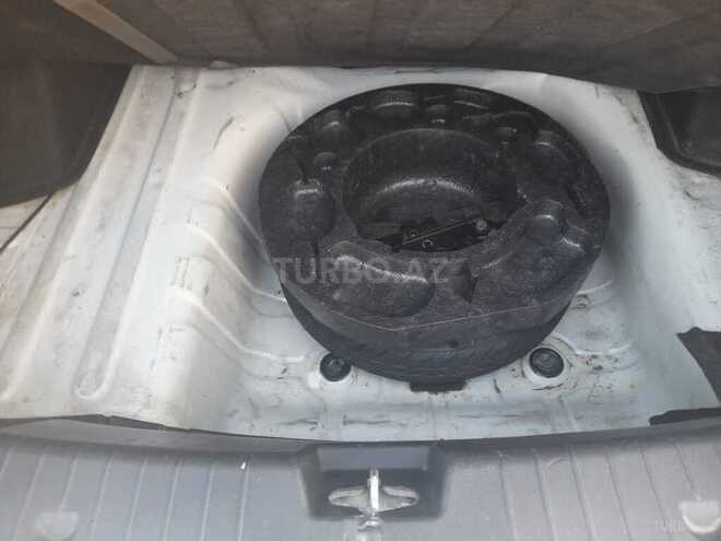 Chevrolet Aveo 2010, 227,300 km - 1.4 l - Bakı