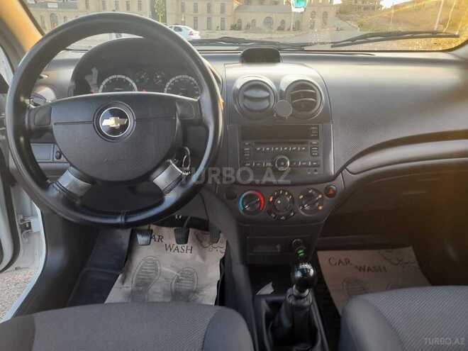 Chevrolet Aveo 2010, 227,300 km - 1.4 l - Bakı