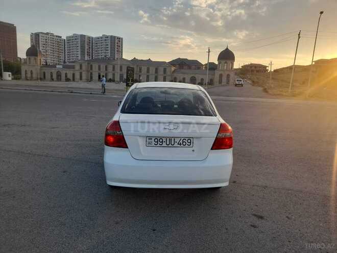 Chevrolet Aveo 2010, 227,300 km - 1.4 l - Bakı