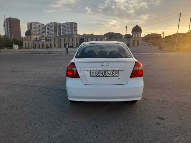 Chevrolet Aveo 2010, 227,300 km - 1.4 l - Bakı