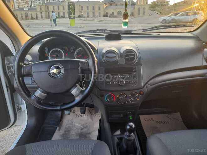 Chevrolet Aveo 2010, 227,300 km - 1.4 l - Bakı