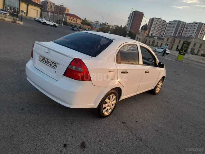 Chevrolet Aveo 2010, 227,300 km - 1.4 l - Bakı