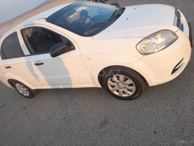 Chevrolet Aveo 2010, 227,300 km - 1.4 l - Bakı