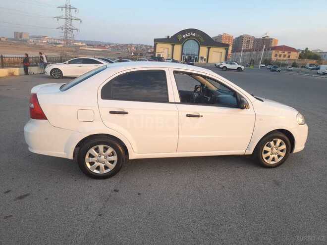 Chevrolet Aveo 2010, 227,300 km - 1.4 l - Bakı