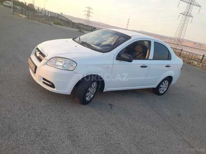 Chevrolet Aveo 2010, 227,300 km - 1.4 l - Bakı