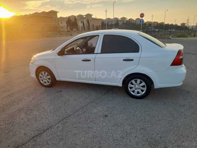 Chevrolet Aveo 2010, 227,300 km - 1.4 l - Bakı