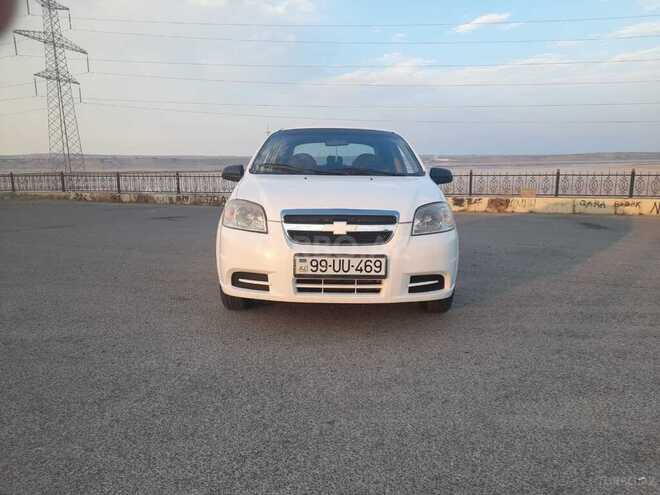 Chevrolet Aveo 2010, 227,300 km - 1.4 l - Bakı