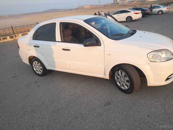 Chevrolet Aveo 2010, 227,300 km - 1.4 l - Bakı