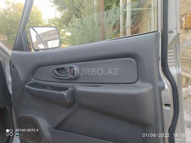 Mitsubishi L200 2003, 390,000 km - 2.5 л - Bakı