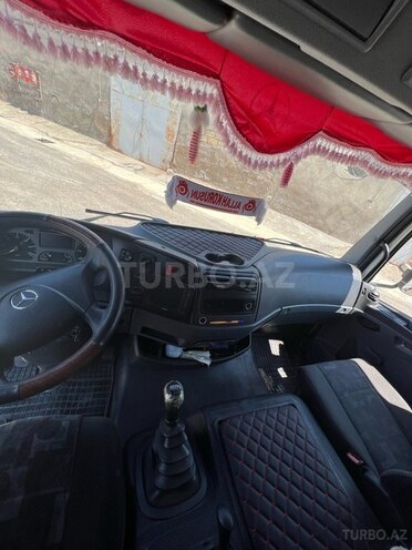Mercedes Atego 1218 2008, 485,000 km - 4.3 l - Bakı