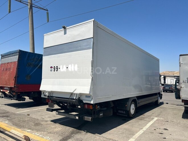 Mercedes Atego 1218 2008, 485,000 km - 4.3 l - Bakı