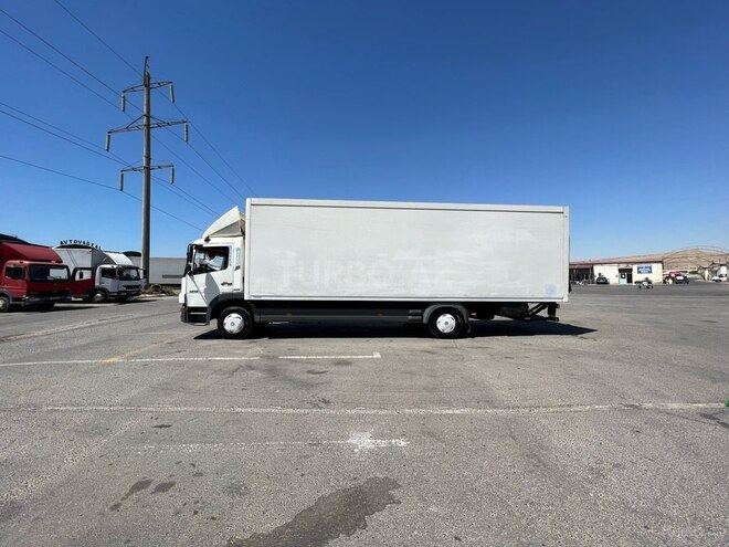 Mercedes Atego 1218 2008, 485,000 km - 4.3 l - Bakı