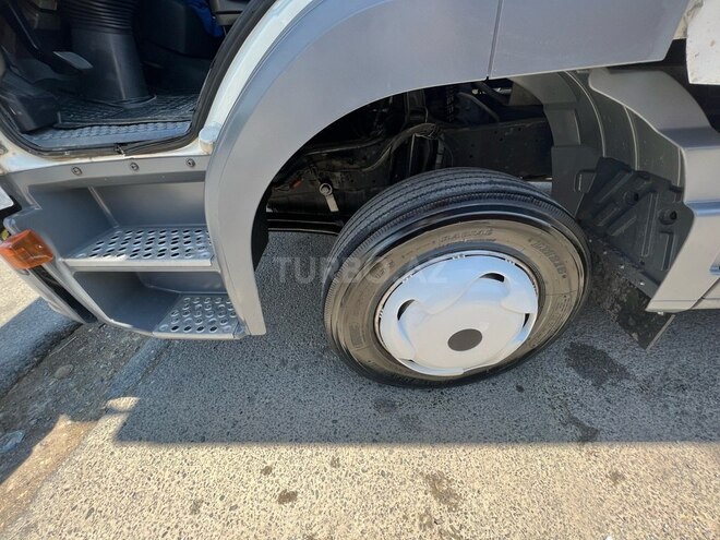 Mercedes Atego 1218 2008, 485,000 km - 4.3 l - Bakı