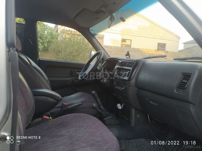 Mitsubishi L200 2003, 390,000 km - 2.5 л - Bakı