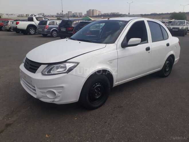 Saipa Saina 2020, 53,000 km - 1.5 l - Bakı