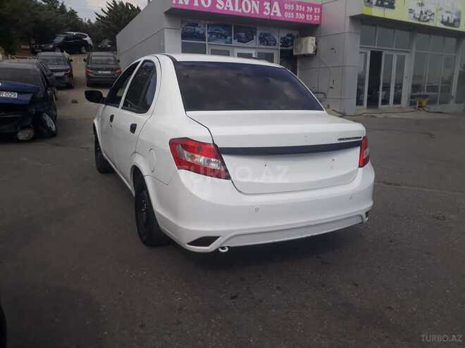 Saipa Saina 2020, 53,000 km - 1.5 l - Bakı