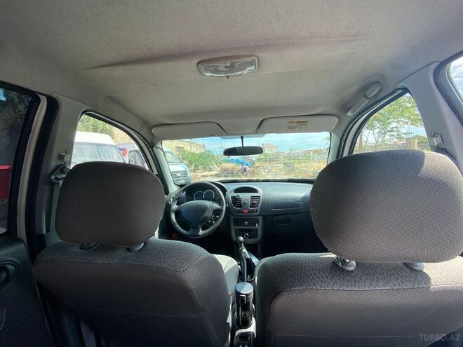 Saipa Saina 2020, 53,000 km - 1.5 l - Bakı
