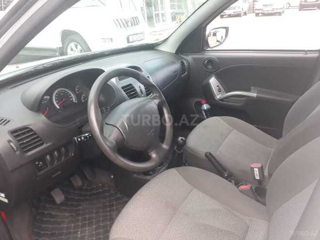 Saipa Saina 2020, 53,000 km - 1.5 l - Bakı