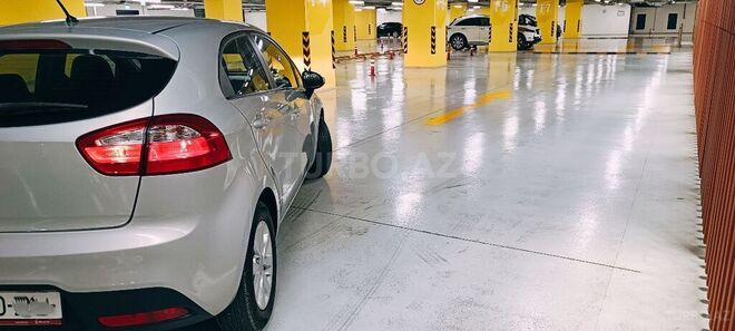 Kia Rio 2012, 103,000 km - 1.4 л - Gəncə