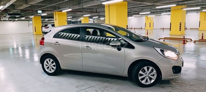 Kia Rio 2012, 103,000 km - 1.4 л - Gəncə