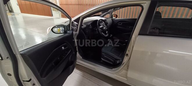 Kia Rio 2012, 103,000 km - 1.4 л - Gəncə