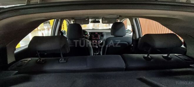 Kia Rio 2012, 103,000 km - 1.4 л - Gəncə