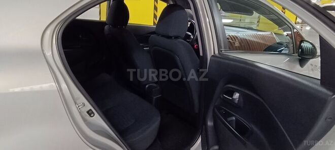 Kia Rio 2012, 103,000 km - 1.4 л - Gəncə