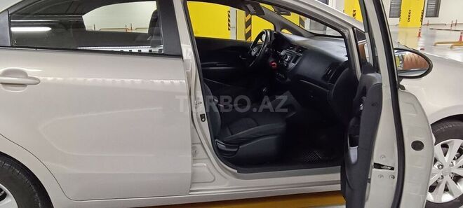 Kia Rio 2012, 103,000 km - 1.4 л - Gəncə