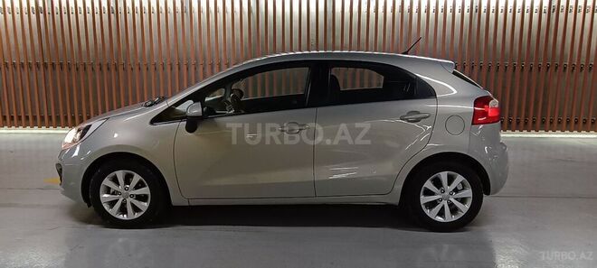 Kia Rio 2012, 103,000 km - 1.4 л - Gəncə