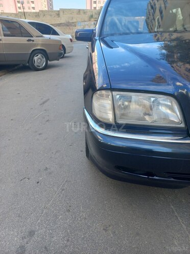 Mercedes C 180 1997, 381,627 km - 1.8 л - Bakı