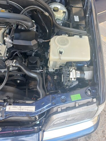 Mercedes C 180 1997, 381,627 km - 1.8 л - Bakı