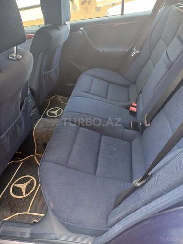 Mercedes C 180 1997, 381,627 km - 1.8 л - Bakı