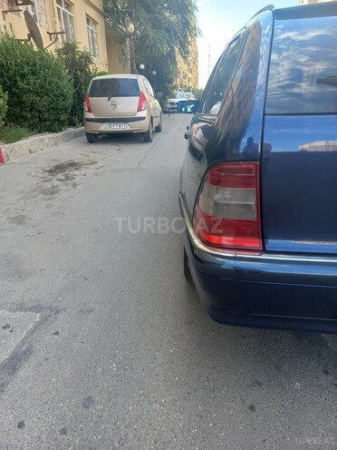 Mercedes C 180 1997, 381,627 km - 1.8 л - Bakı