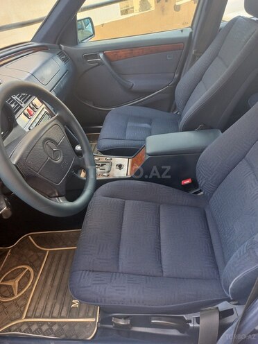 Mercedes C 180 1997, 381,627 km - 1.8 л - Bakı