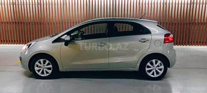 Kia Rio 2012, 103,000 km - 1.4 л - Gəncə