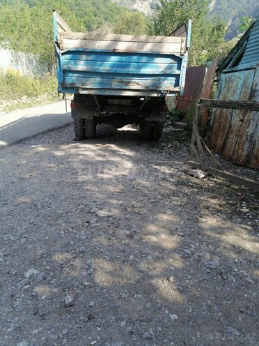 GAZ 53 1991, 853,130 km - 4.5 l - Qəbələ