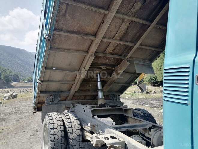 GAZ 53 1991, 853,130 km - 4.5 l - Qəbələ